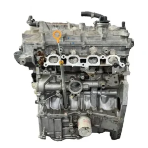 Motor Parcial Nissan Kicks Versa March 1.6 16v 2022