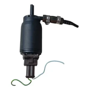 Motor Esguicho Combustivel Fiat Strada 2008 2009 2010