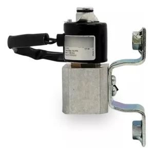 Válvula Solenoide Freio Motor 3/2 Vias 24 Voltz