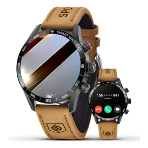Relógio Smartwatch Original Bluetooth Esportivo Ios Android