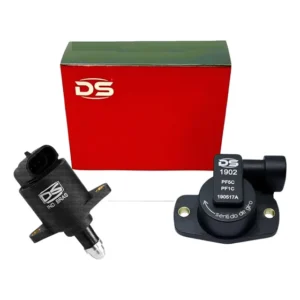 Sensor Posiçao Borboleta Atuador Marcha Lenta Gol G2 96 97 .