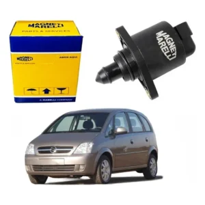 Motor Passo Marelli Meriva 1.8 2005