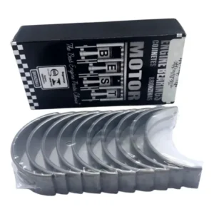 Bronzina Mancal Motor Asia Towner 800cc 6v. 3 Cil. 93/.. 40c