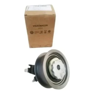 Rolo Tensor Motor Fox Gol Sav Spa Jetta Up 04c109479j