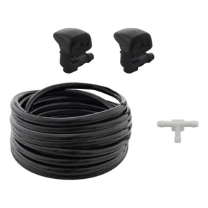 Kit Brucutu Esguicho Agua Parabrisa Ford Ranger 12 13 14 15