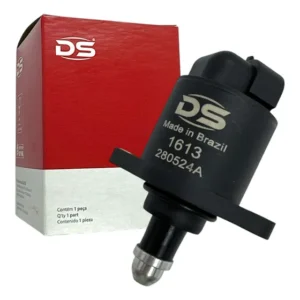 Atuador De Marcha Lenta Fiat Palio Siena Strada Brava 1.6 Ds