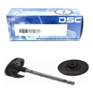 Engrenagem Corpo Borboleta Tbi Gm Montana 1.4 2010...