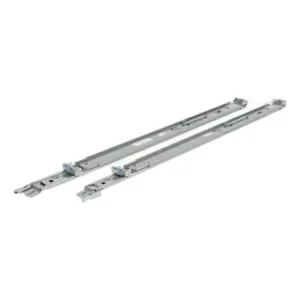 Par Trilhos Dell R620 R630 R640 53d7m 0d419m 0y819k 0fv6yr