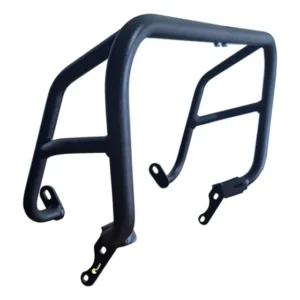 S545 - Proteção Lateral E Motor Para Kawasaki Vulcan S 650