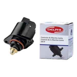 Atuador De Marcha Lenta Corsa 1.0/1.4/1.6 Efi 94/96