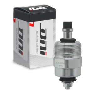 Válvula Solenóide Chevrolet S10 2.5/2.8 Motor Maxion/mwm