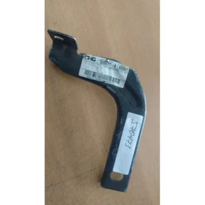 Suporte Ferro Para-choque Traseiro Gol Bola 1995 1999 Esquer