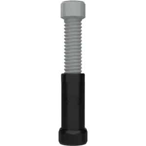 Suporte Vertical De Placa De Vídeo 8cm-12cm Diversas Cores Cor Cinza