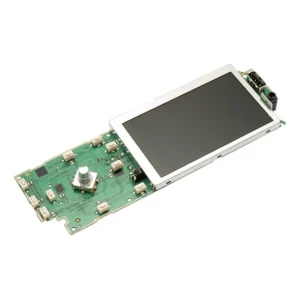 Placa Da Frente Pioneer Dvh 8480avbt E Dvh 8450avbt