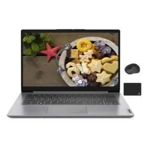 Computador Portátil Lenovo Ideapad Ecrã Hd De 14 Polegadas I