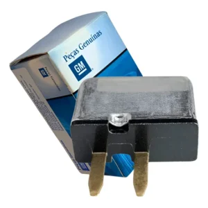 Disjuntor Da Trava Das Portas S10 Blazer 12077861 20 Amperes