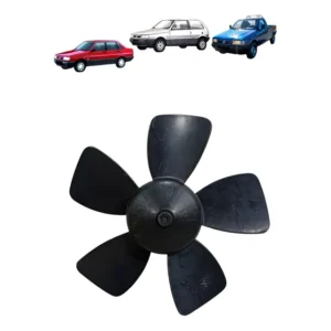 Motor Ar Forcado Fiat Uno Fiorino Premio 1984 2000