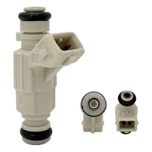Bico Injetor 206 207 307 Hoggar 1.6 16v Flex 0280156272 Novo