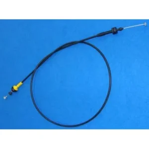 Cabo Acelerador Fania Ka Motor Endura 97 A 99 1560 Mm Iks