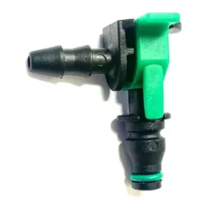 L Da Mangueira De Retorno Do Bico Injetor Ranger 3.2