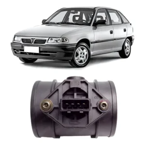 Medidor Fluxo Ar Maf Astra 2.0 8v 1995 1996 1997 1998 A 2003