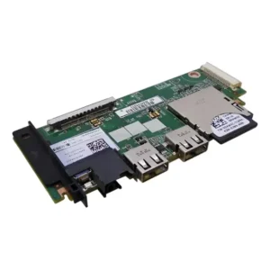 Painel Frontal I/o Dell 0xm1c9 Xm1c9 R620 Sdcard Usb