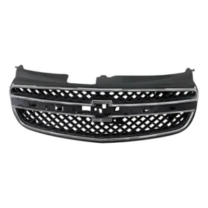 Grade Frontal Parachoque Gm Celta Prisma 2007 2008 2009 2010