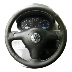 Capa De Volante Costurada Polo / Golf / Bora