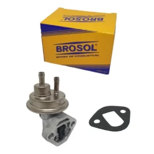 Bomba Combustivel Fiat 147 Motor 1050 1300 1500 1977 A 1985