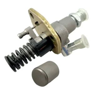 Bomba Injetora Motor Diesel 10 13hp Compatível Toyama Branco