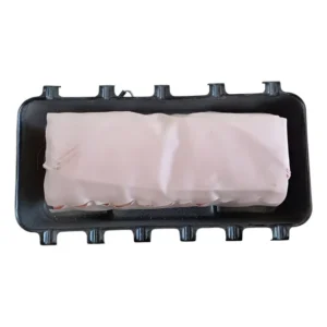 Bolsa Airbag Segurança Painel Jeep Renegade 2015 2021 Orig