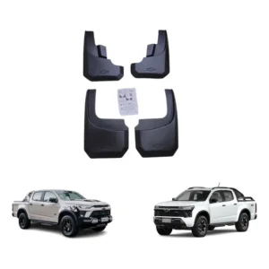 Kit Lameiro Parabarro S10 2025 2026 Z71/100 Anos Original Gm