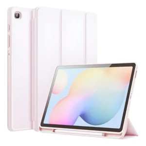 Capinha P Tablet Samsung Tab S6 Lite Anti Impacto Proteção