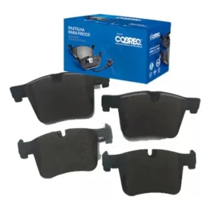 Pastilhas Freio Diant Para Bmw 320i 2.0 16v Activeflex 2018