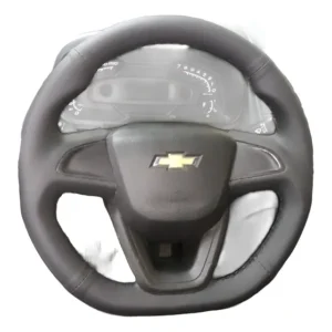 Capa De Volante Agile/montana 2015
