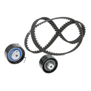 Kit Correia Dentada C3/ C4/c4 Pallas 1.6 16v (motor Tu5jp4)