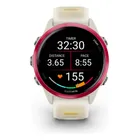 Relógio Garmin Forerunner 570 Framboesa 42mm Com Gps - Imagem 6