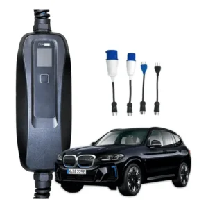 Carregador Portátil Bmw Ix3 | Atm Ultraflex 7.2 Kw