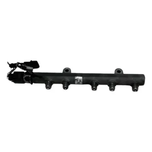 Flauta Bicos Injetores Hyundai Hr 2.5 2011/2012