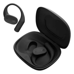 Fone De Ouvido Jbl Sense Lite Over Ear Preto