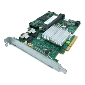 Placa Controladora Dell Ucp-71, Perc H700, Pci-e, 6gb/s