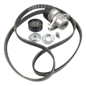 Kit Correia Alternador Duster 1.6 16v/8v Motor K7m / K4m