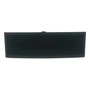 Acabamento Porta Treco Painel C3 2009 Preto
