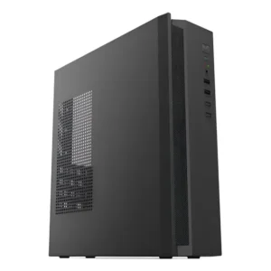 Gabinete Slim Sff Sem Fonte Slimdesk Tfx Bg-2004 Bluecase Cor Preto
