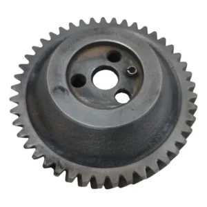 Engrenagem Bomba Injetora Motor Mwm 226 Original