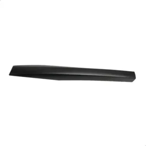 Ponteira Acabamento Rack Teto Mobi Preto