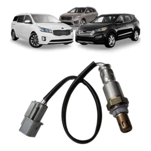 Sonda Lambda Pré Azera Santa Fé 3.3 V6 Gasolina 2010
