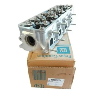 Cabecote Completo 1.4 8v Prisma 2011 2012 2013 24586072