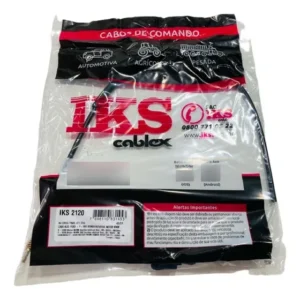 Cabo Do Acelerador F4000 Motor Mwm Bomba Rotativa Ano 1993