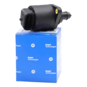Atuador Marcha Lenta Delphi Icd00126 Gm Monza - Cód.10924